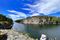 Schweden Natur