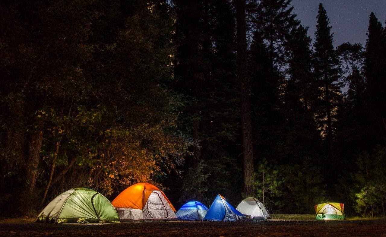 ☀ Mietfahrzeuge für Ihren Camping-Ausflug leihen
