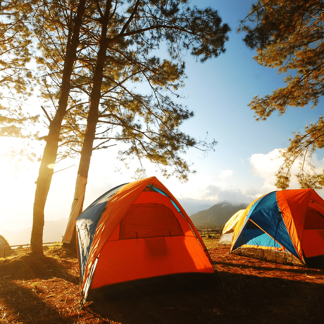 Camping-Gadgets: Produktempfehlung