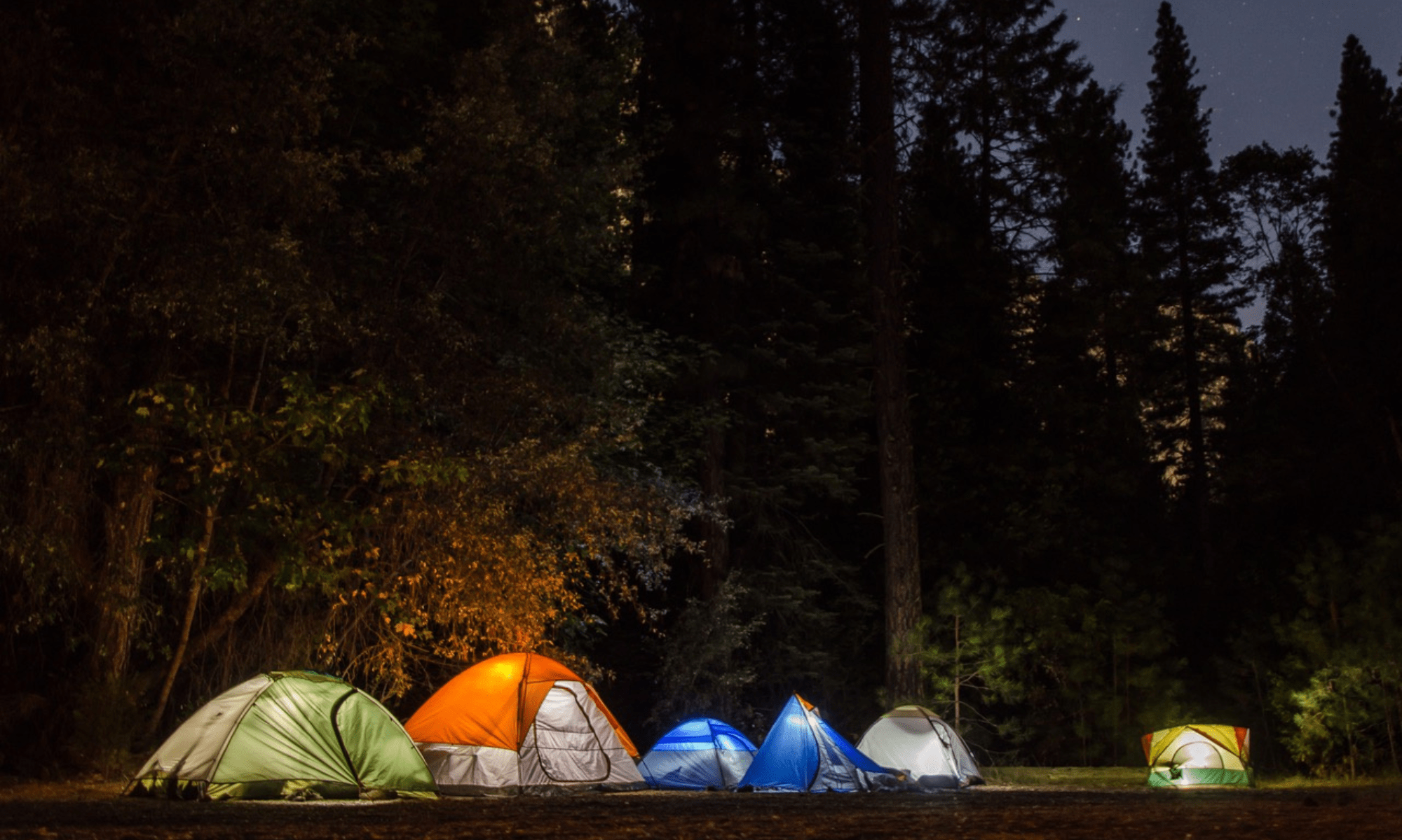 Campingausrüstung mieten: Alles für dein Abenteuer finden!