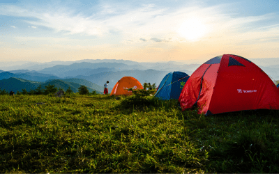 Mieten vs. Kaufen: Camping-Verleih Vergleich