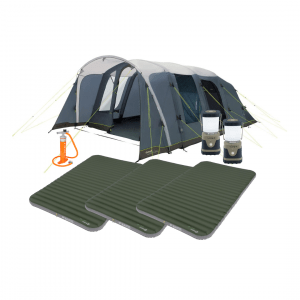 Campingzelt mieten Hamburg: Beste Auswahl, Preise & Service