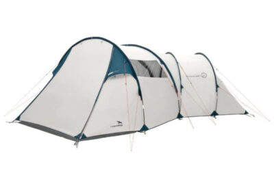 6 Personen Campingzelt Tunnelzelt Gruppenzelt Festivals